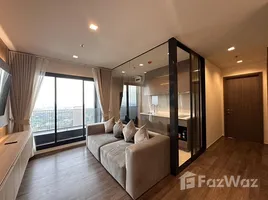 2 Bedroom Condo for rent at Life Ladprao Valley, Chomphon