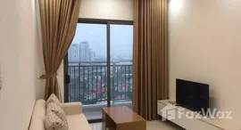 Available Units at The Sun Avenue