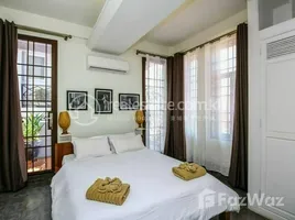 1 chambre Appartement à louer à , Tuol Svay Prey Ti Muoy
