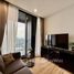 1 спален Квартира в аренду в Noble Around Ari, Sam Sen Nai