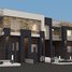 8 Habitación Adosado en venta en Tamr Hena, The 5th Settlement