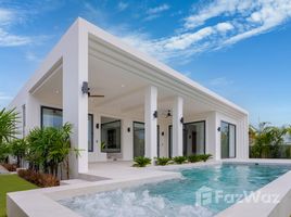  Земельный участок на продажу в BelVida Estates Hua Hin, Нонг Кае, Хуа Хин, Прачуап Кири Кхан, Таиланд