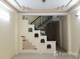 4 chambre Maison for rent in Go vap, Ho Chi Minh City, Ward 16, Go vap