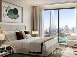 2 غرفة نوم شقة للبيع في St Regis The Residences, Downtown Dubai