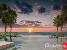 6 غرفة نوم فيلا للبيع في Zuha Island Villas, The Address Sky View Towers