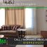 Studio Apartment for rent at Palm Hills Village Gate, South Investors Area, New Cairo City, Cairo, Egypt