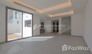 3 Bedrooms Apartment for sale in Yas Acres, Abu Dhabi The Cedars