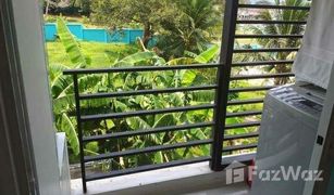 1 Schlafzimmer Wohnung zu verkaufen in Kathu, Phuket Plus Condo 2