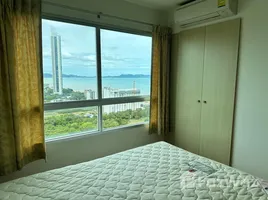 Studio Wohnung zu verkaufen im Lumpini Park Beach Jomtien, Nong Prue, Pattaya