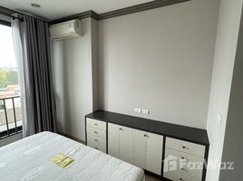 1 Schlafzimmer Wohnung zu vermieten im The Reserve - Kasemsan 3, Wang Mai