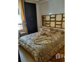 APPARTEMENT A VENDRE で売却中 3 ベッドルーム アパート, Na Menara Gueliz