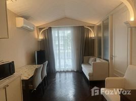 1 Schlafzimmer Wohnung zu vermieten im Grand Florida, Na Chom Thian