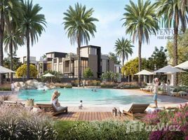 4 спален Дом на продажу в Mudon Al Ranim 5, Golf Promenade, DAMAC Hills (Akoya by DAMAC)