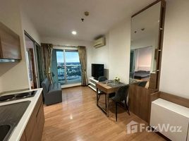 อพาร์ทเม้นท์ 1 ห้องนอน ให้เช่า ในโครงการ แอสปาย พระราม 4, พระโขนง