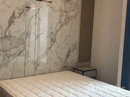 อพาร์ทเม้นท์ 1 ห้องนอน ให้เช่า ในโครงการ แอชตัน อโศก, คลองเตยเหนือ