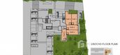 Plan Maestro of HI Sutthisan Condo