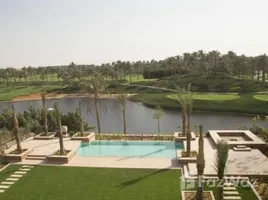 8 غرفة نوم فيلا للبيع في Katameya Dunes, مدينة القطامية