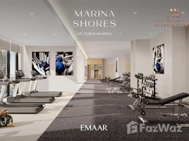 1 спален Квартира на продажу в Marina Shores, Park Island, Dubai Marina