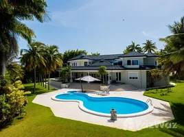 Villa 5 chambre à vendre à Sosua, Puerto Plata, Sosua