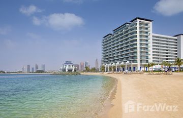 Azure Residence at Palm Jumeirah in Shoreline Apartments, Dubai