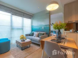 2 chambre Condominium à vendre à Sky Park., Choeng Thale