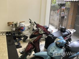 3 спален Дом for sale in Dong Da, Ханой, Phuong Lien, Dong Da