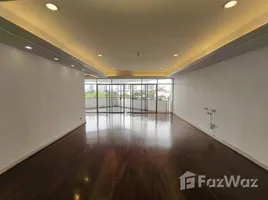 4 chambre Condominium à louer à , Khlong Tan Nuea