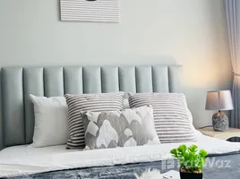 คอนโด 1 ห้องนอน ให้เช่า ในโครงการ สกายไรส์ อเวนิว สุขุมวิท 64, บางจาก