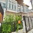 2 спален Дом в аренду в Golden Town 3 Bangna-Suanluang, Dokmai, Пращет