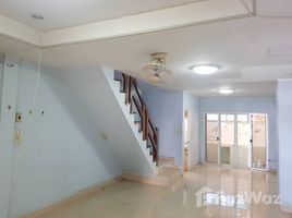 2 спален Таунхаус for rent in Air Force Institute Of Aviation Medicine, Sanam Bin, Khu Khot