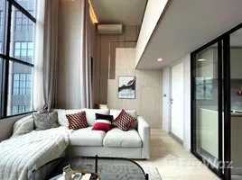 Knightsbridge Prime Sathorn에서 임대할 1 침실 아파트, Thung Wat Don
