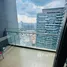 Studio Penthouse zu vermieten im The Miltonia Residences, Yishun west