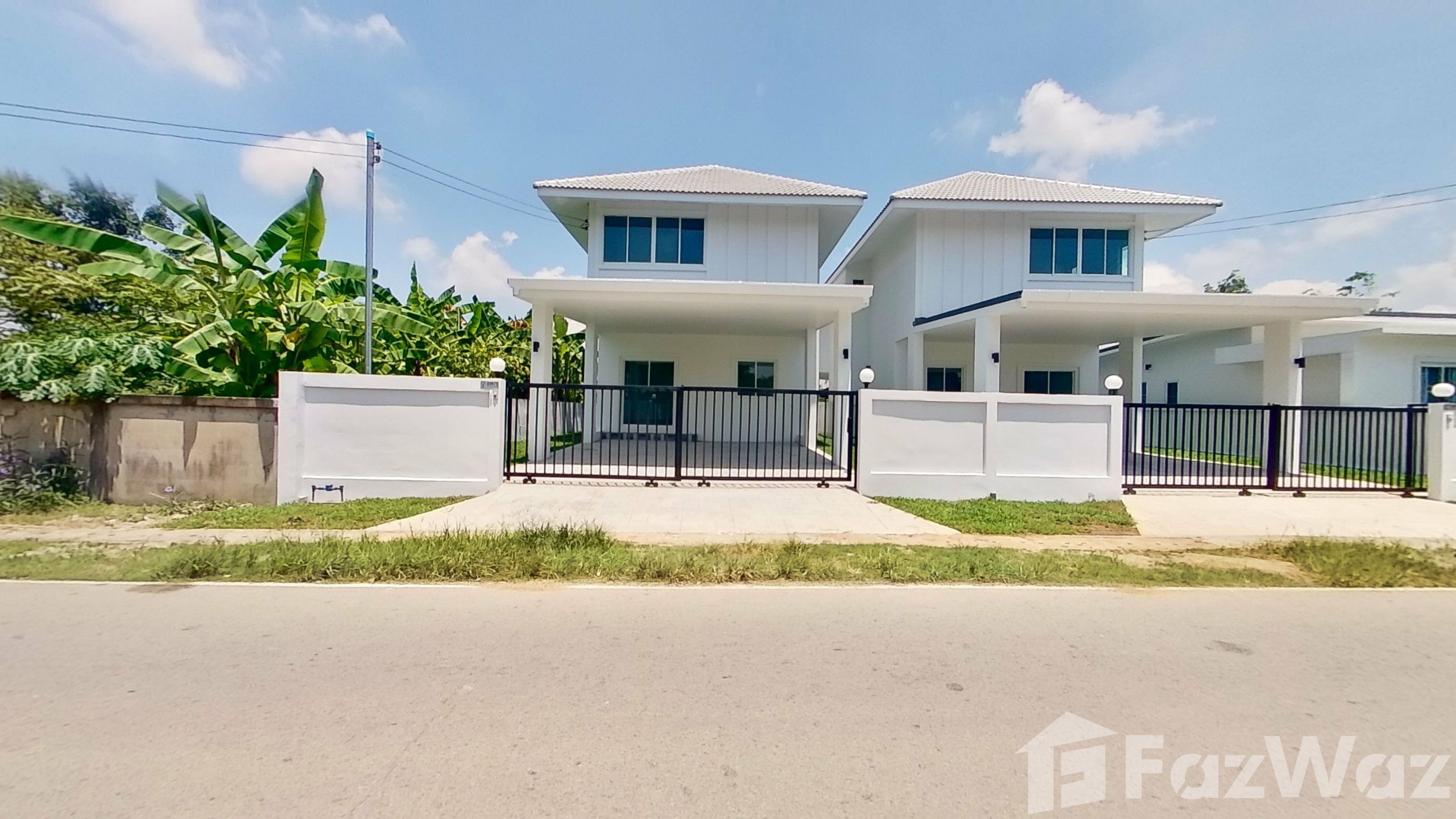 4 Bedroom House for Sale in Ban Waen, Chiang Mai for ฿2,690,000 U1150690
