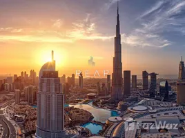 1 Schlafzimmer Appartement zu verkaufen im Beach Mansion, EMAAR Beachfront