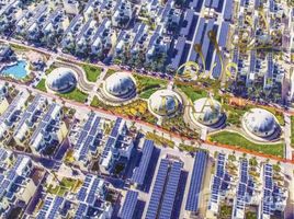 4 غرفة نوم تاون هاوس للبيع في The Sustainable City - Yas Island, Yas Acres, Yas Island, أبو ظبي