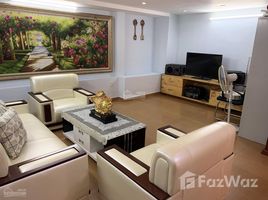 4 Bedroom House for sale in District 10, Ho Chi Minh City, Ward 4, District 10