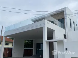 4 Schlafzimmer Haus zu verkaufen in Mueang Chiang Mai, Chiang Mai, Pa Daet, Mueang Chiang Mai, Chiang Mai, Thailand