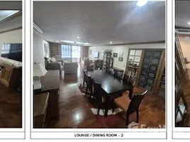 ขายคอนโด 3 ห้องนอน ในโครงการ อโศก ทาวเวอร์ส, คลองเตยเหนือ