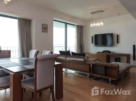 3 Bedroom Condo for rent at The Pano Rama3, Bang Phongphang, Yan Nawa