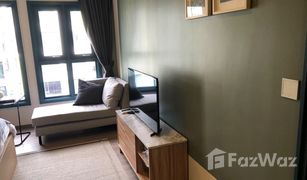 1 Bedroom Condo for sale in Phra Khanong, Bangkok The BASE Sukhumvit 50