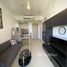 1 спален Кондо в аренду в Unixx South Pattaya, Nong Prue