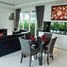 4 chambre Villa à vendre à Palm Oasis., Nong Prue