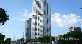 Доступные квартиры в Blooming Tower Danang