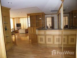 3 Bedroom Condo for rent at River Heaven, Bang Kho Laem