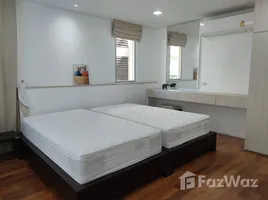 อพาร์ทเม้นท์ 3 ห้องนอน ให้เช่า ในโครงการ บ้านขวัญตา, คลองตันเหนือ