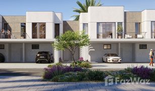 3 Bedrooms Townhouse for sale in Juniper, Dubai Nima