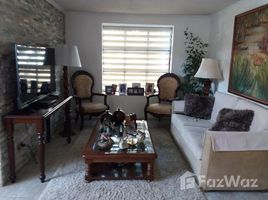 4 Schlafzimmer Haus zu verkaufen im La Florida, Pirque, Cordillera, Santiago