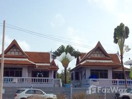 4 Bedrooms Villa for sale in Bo Phut, Koh Samui 4 Bedroom Villa At Koh Samui Plai Laem
