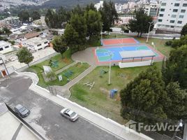 3 Habitaciones Apartamento en venta en Quito, Pichincha Condado - Quito