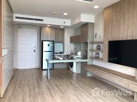 1 спален Кондо на продажу в Cetus Beachfront, Nong Prue